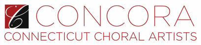 CONCORA Connecticut Choral Artists
